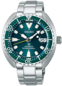 Complete guide to the Seiko Turtle, King Turtle and Mini Turtle