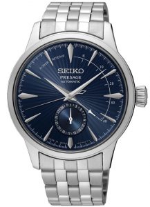 Complete Guide To Seiko Cocktail Time