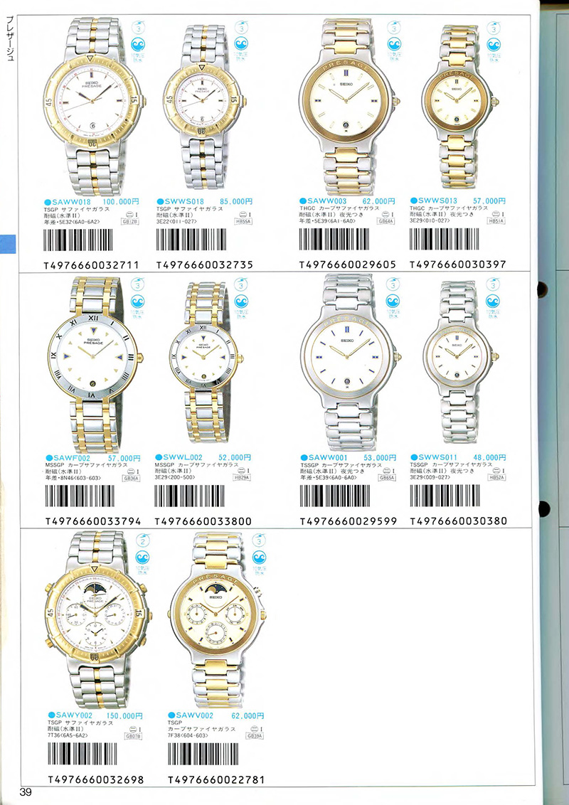 Grand Seiko Model Numbers Explained — Plus9Time | vlr.eng.br