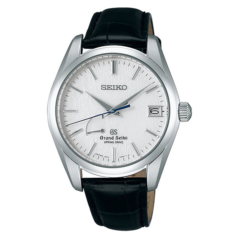Grand Seiko Watch ref. SBGA089