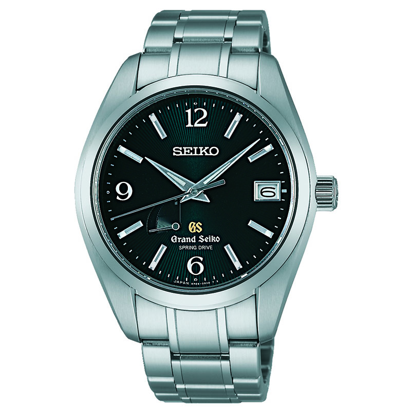 Grand Seiko Watch ref. SBGA135