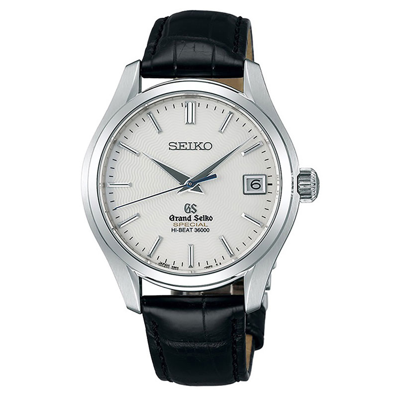 Grand Seiko Watch ref. SBGH035