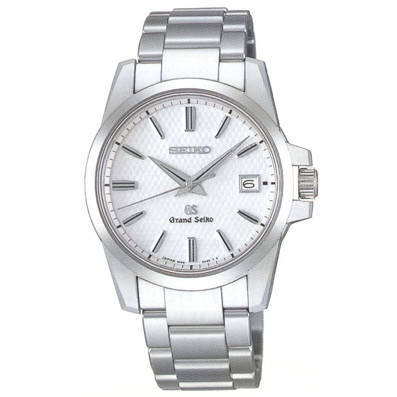 Grand Seiko Watch ref. SBGX053