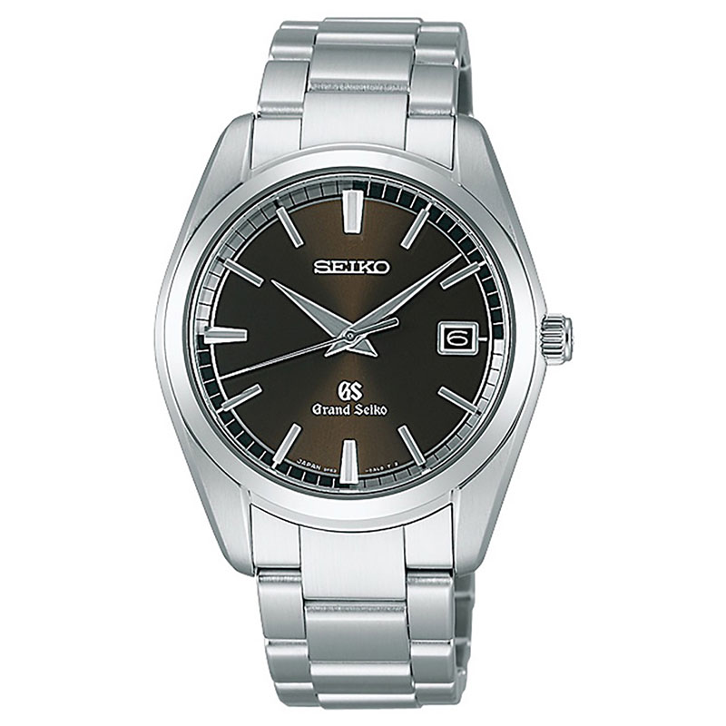 Grand Seiko Watch ref. SBGX073