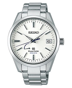 Complete guide to Grand Seiko Spring Drive watches