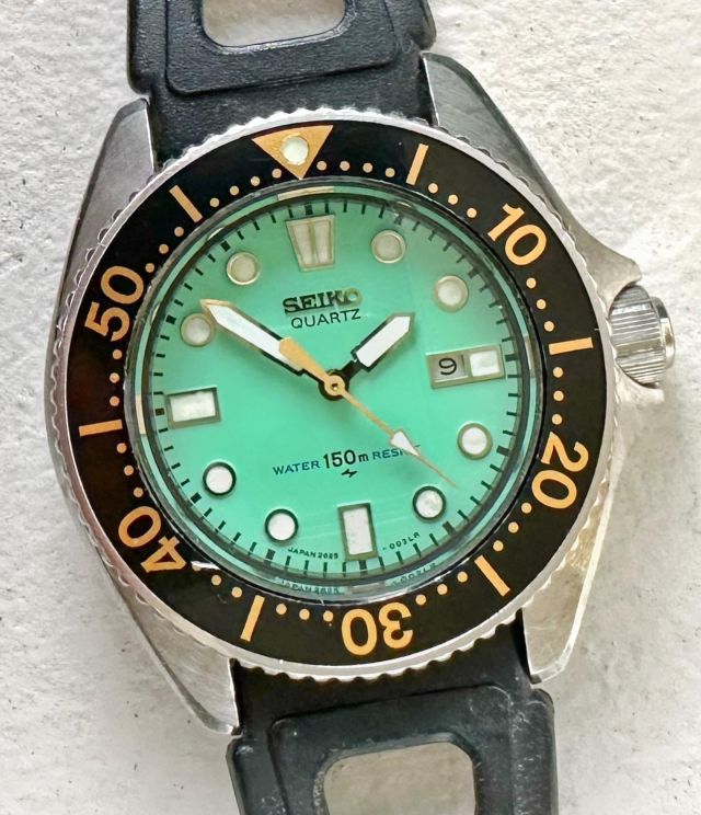 Seiko skz025 online