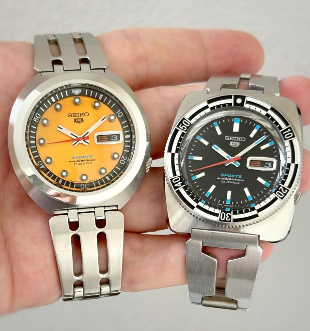 Seiko 2P21-0B00 Watch Guide