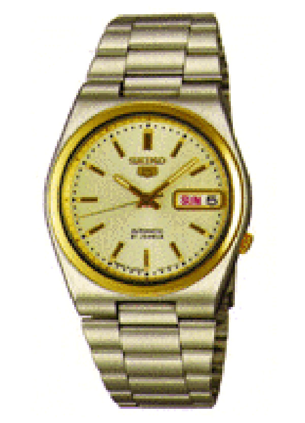 Seiko Watch ref. SKX564 (7S26-0280)