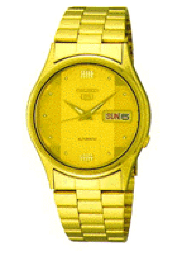 Seiko Watch ref. SKXJ86 (7S26-3100)
