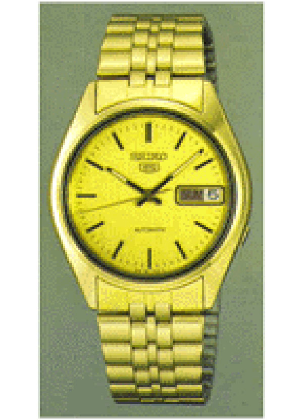 Seiko Watch ref. SKXL04 (7S26-6000)