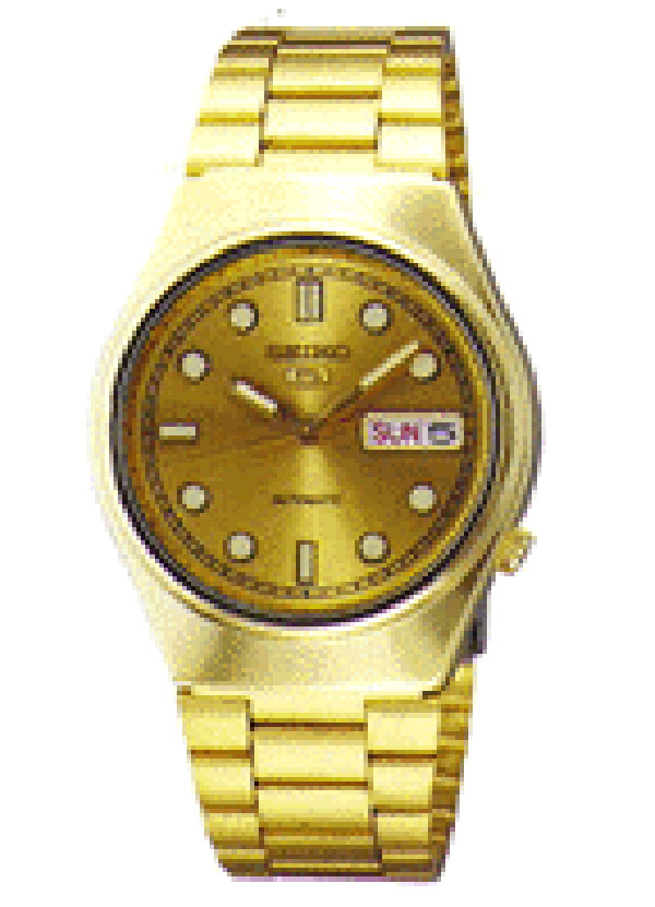 Seiko Watch ref. SKXL56 (7S26-7030)