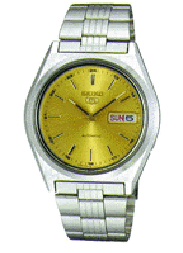 Seiko Watch ref. SKXL83 (7S26-8760)