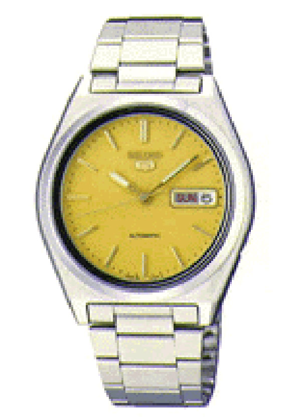 Seiko Watch ref. SKXW70 (7S26-8760)