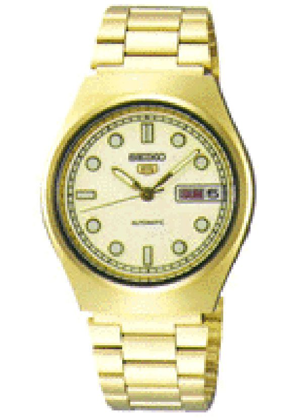 Seiko Watch ref. SKXL55 (7S26-7030)