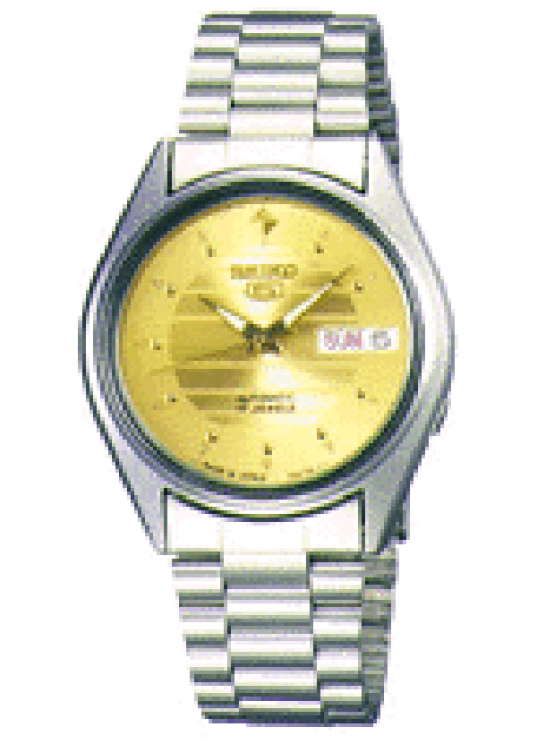 Seiko Watch ref. SKXY93 (7S26-6000)