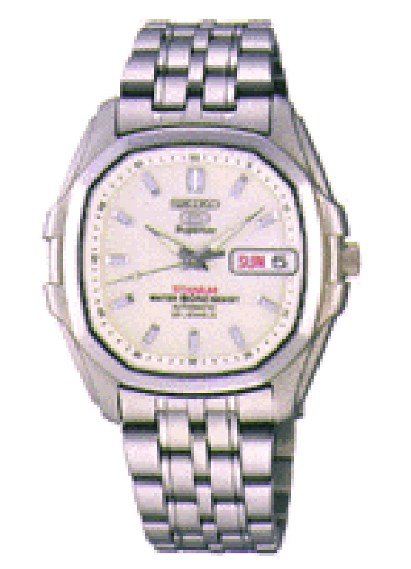 Seiko Watch ref. SKZ093 (7S36-5020)