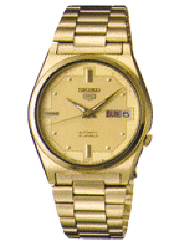 Seiko Watch ref. SKZ616 (7S36-8180)