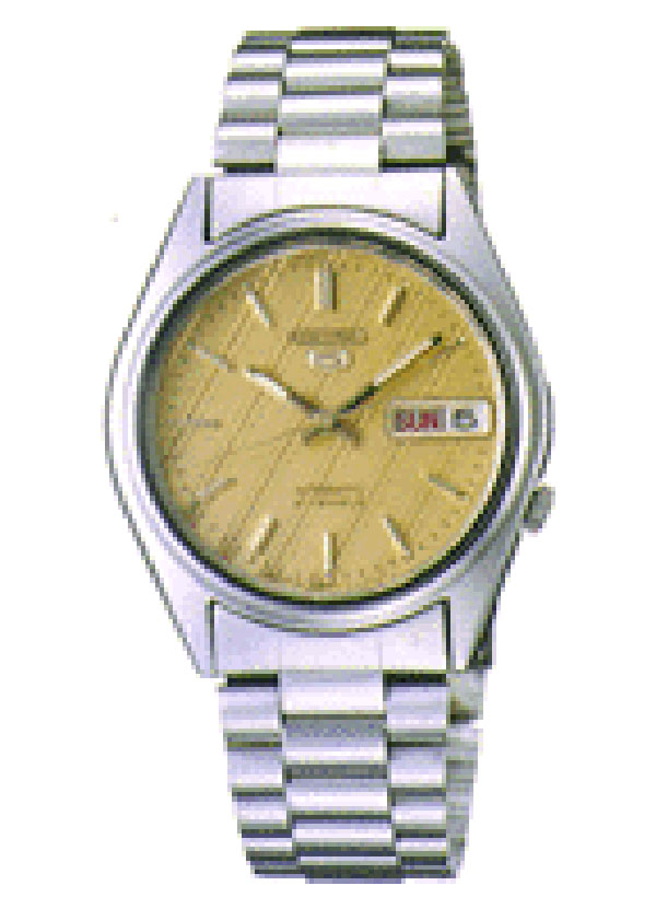 Seiko Watch ref. SKZ629 (7S36-6080)