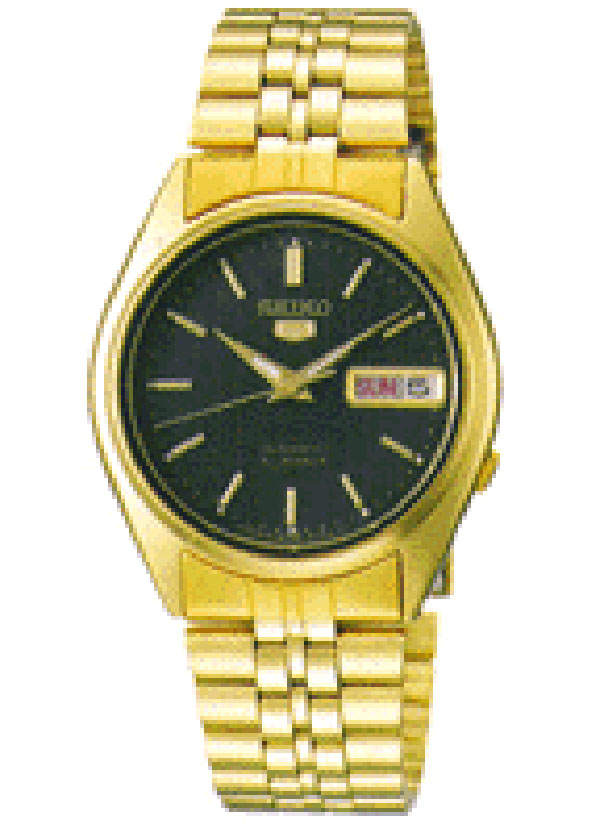 Seiko Watch ref. SKZ702 (7S36-6080)