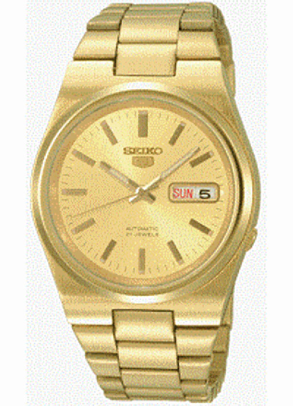 Seiko Watch ref. SNKH78 (7S26-03K0)
