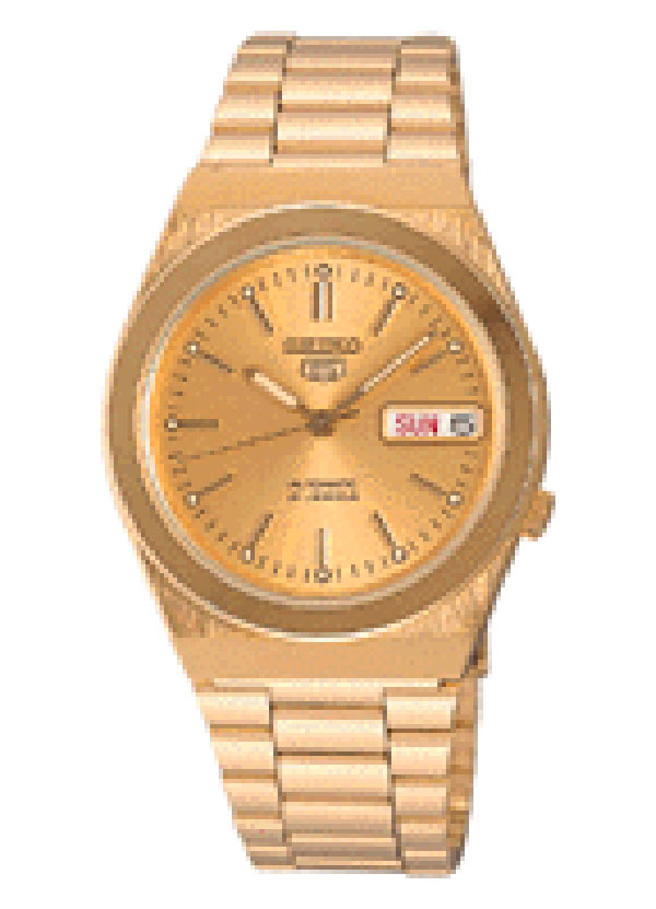 Seiko Watch ref. SNX606 (7S26-0460)