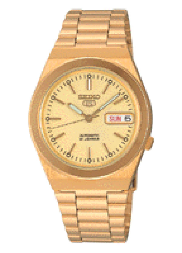 Seiko Watch ref. SNX610 (7S26-0460)