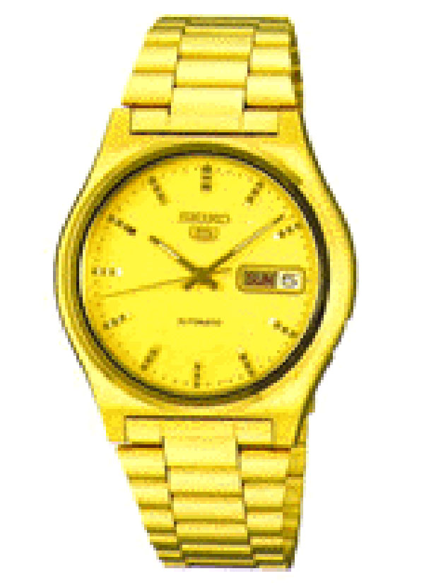Seiko Watch ref. SNXN79 (7S26-0540)