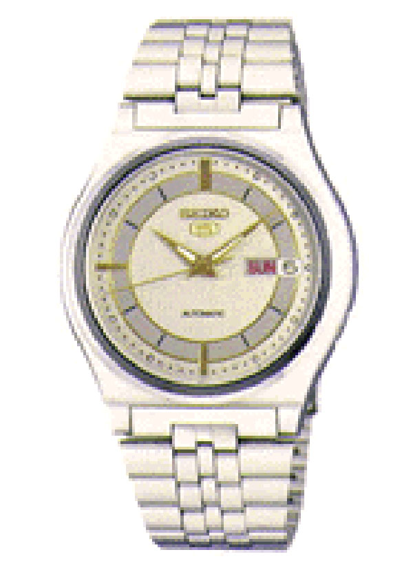 Seiko Watch ref. SNXN79 (7S26-0540)