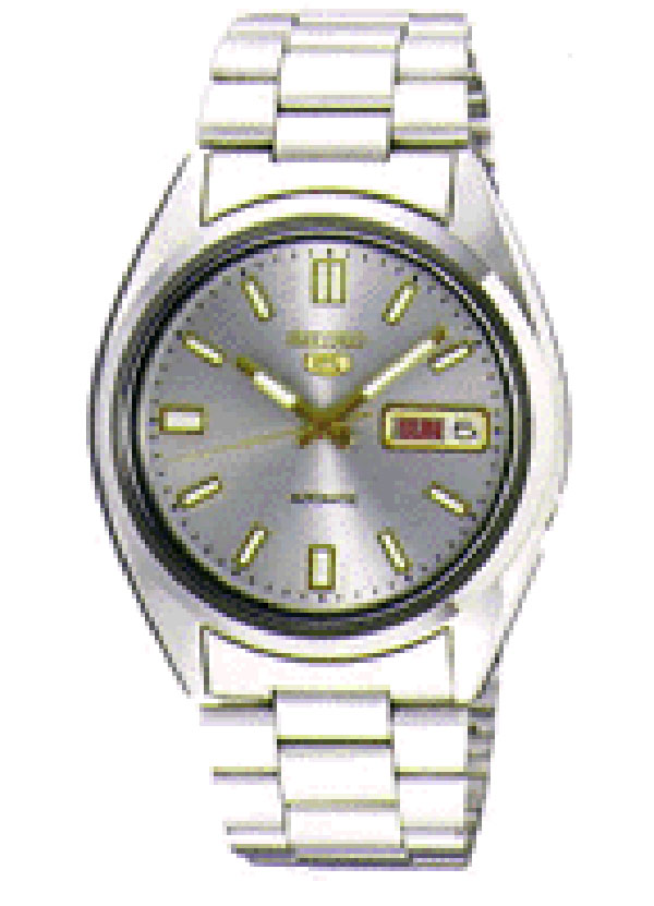 Seiko Watch ref. SNK401 (7S26-0480)