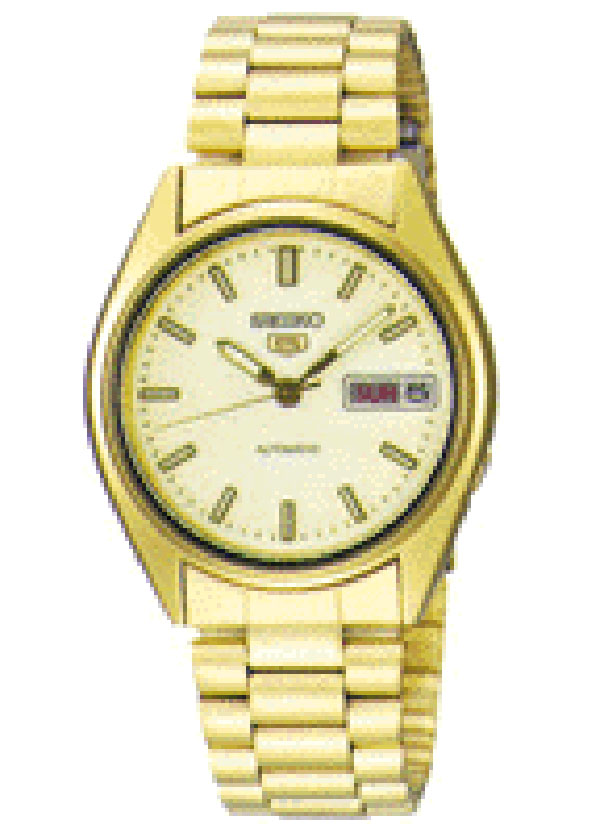 Seiko Watch ref. SNXX66 (7S26-0560)